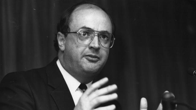 Former Flinders member Peter Reith has died following a battle with Alzheimer’s.