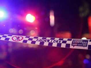 Queensland Police's Forensic Crash Unit is investigating. If you have information, contact Policelink on 131 444. 