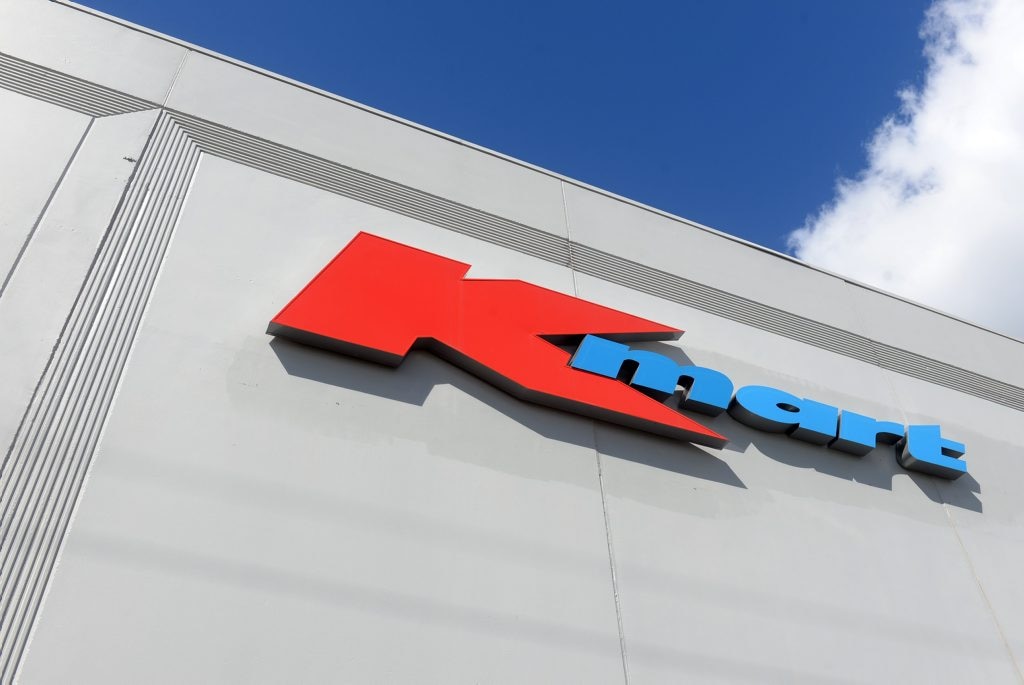 Kmart and Target are merging - what does this mean for stores?