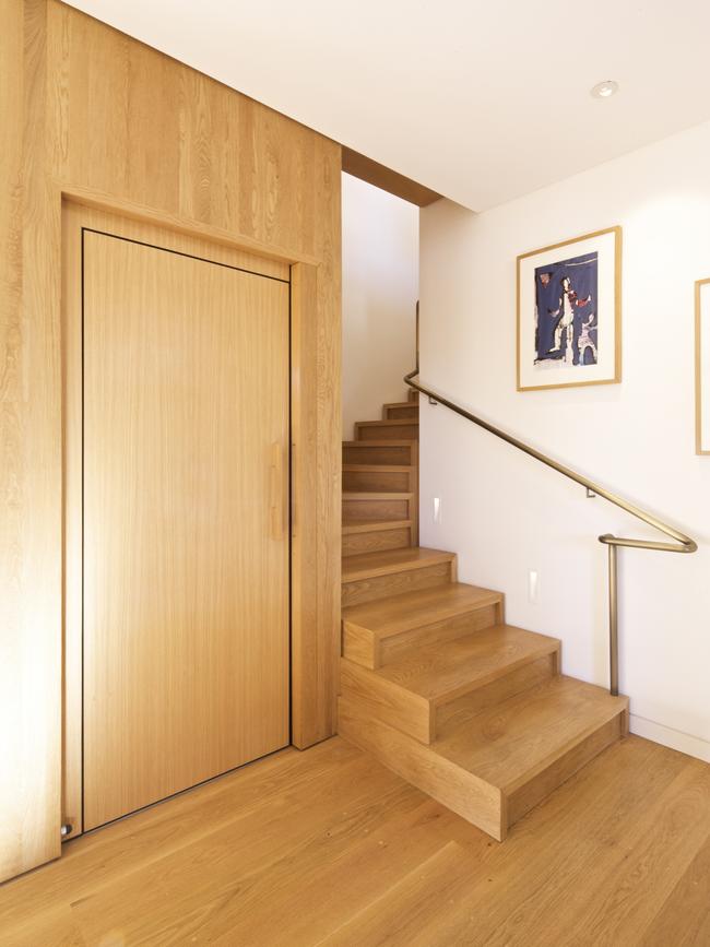 There is now a next generation release of the award-winning Advantage lift. Picture: supplied