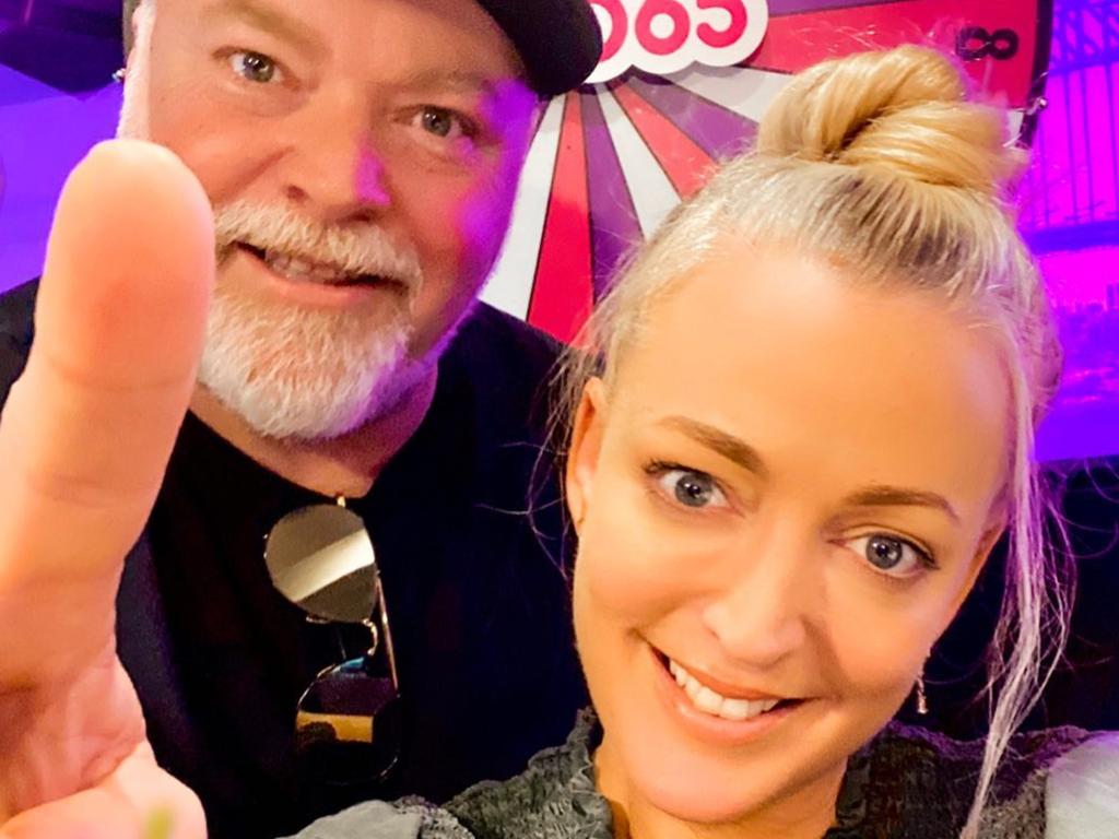 Kyle Sandilands set to shock Melbourne radio listeners | Herald Sun