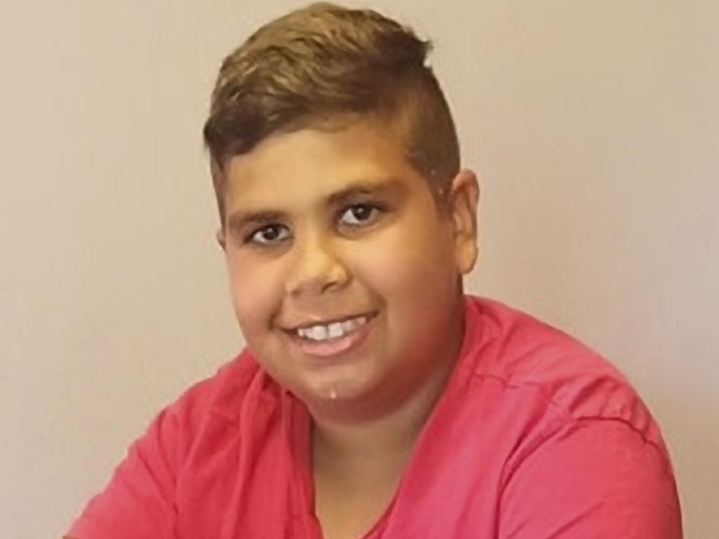 Cassius Turvey, 15 died after he was beaten with a metal pole in Midland on October 13, 2022.