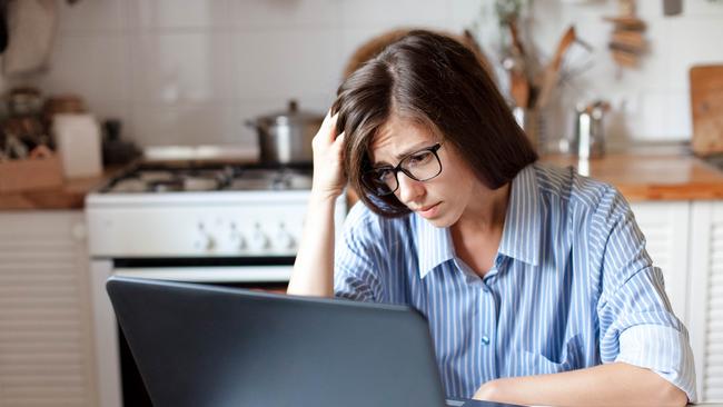 You may be saving money on petrol or public transport, but your power bill could take a hit as you work and learn from home.