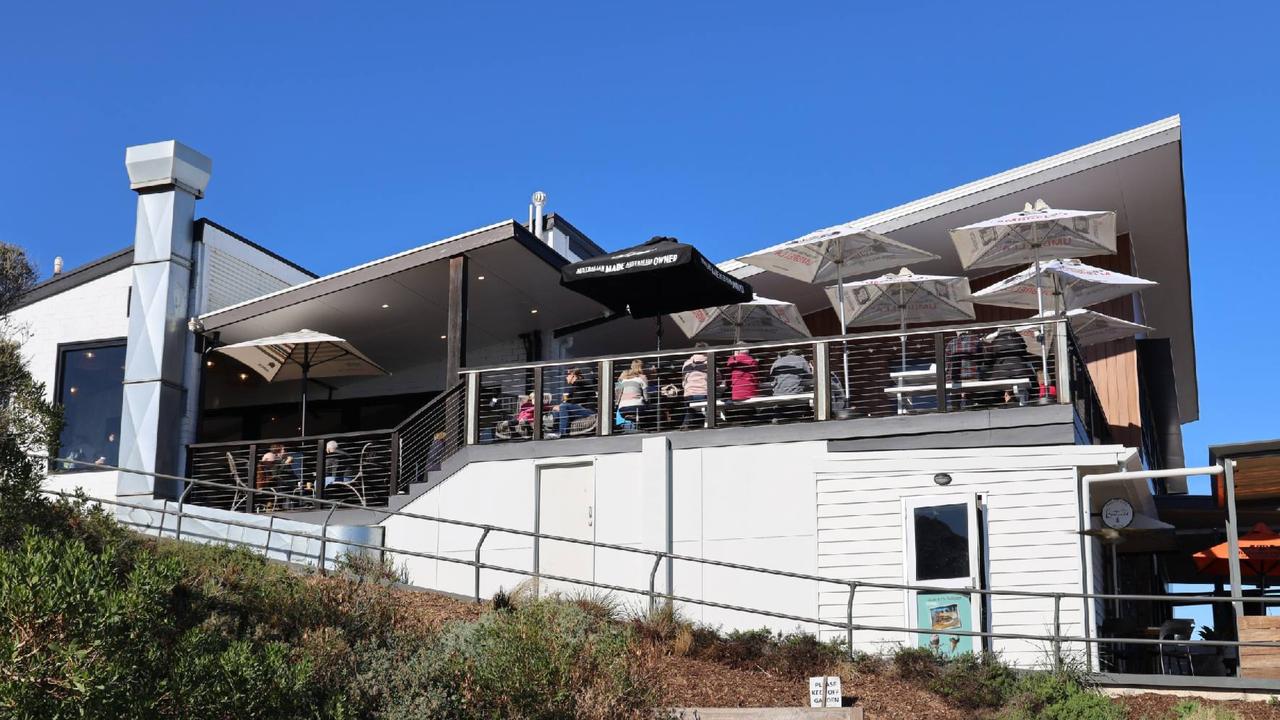 Boatshed Cafe in Hallett Cove unveils $1.3m redevelopment | The Advertiser