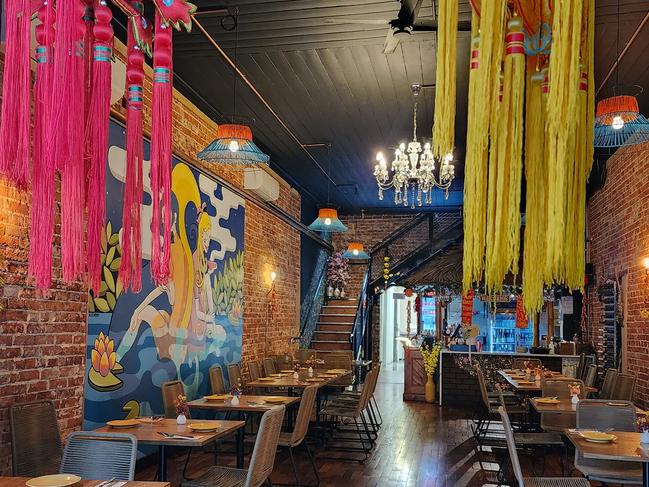 Miss Viet Kitchen announces closure on social media. Picture: Instagram/Facebook