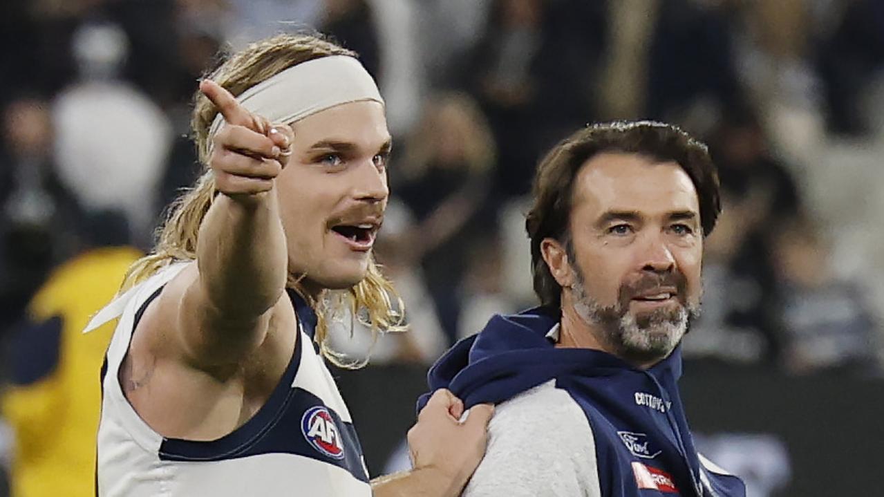 Smith misses training before Dogs clash – concern or theatre?