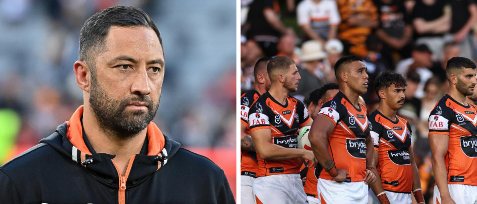 Wests Tigers: All-Time Greatest XIII • Rugby League Opinions