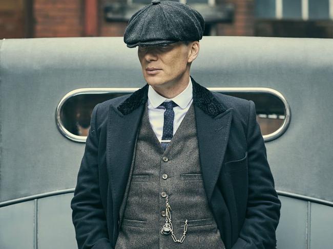 Cillian Murphy is returning to reprise his role of Tommy Shelby.