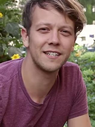 Michael Bohmeyer is crowdfunding to start a scheme in Berlin.