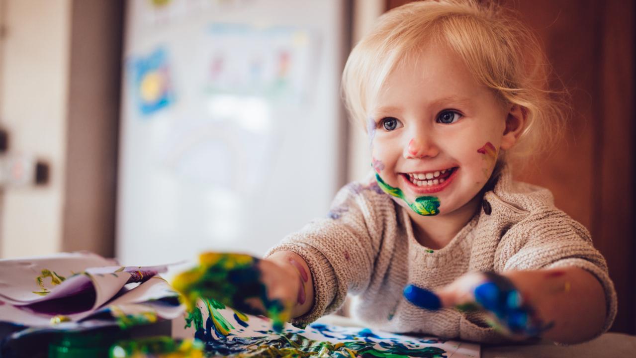 Do you or someone you know have a gorgeously mischievous toddler between 1 and 3 years old? Nominations for Bundaberg’s Cheekiest Toddler are now being accepted. Enter them in the form below: