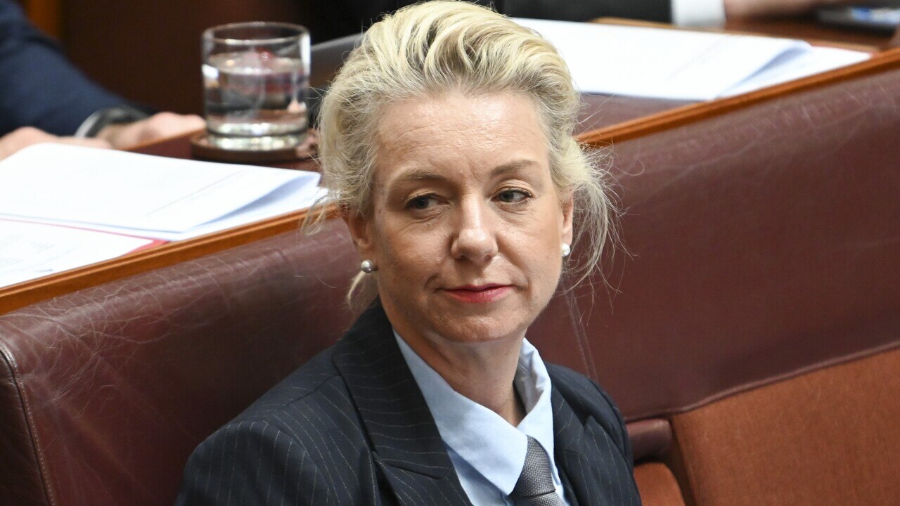 ‘Terrible look’: Bridget McKenzie reportedly failed to declare free flight upgrades