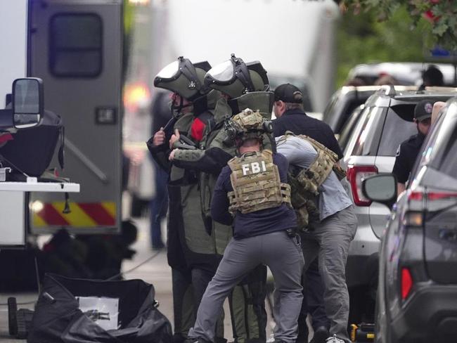 ‘This doesn’t normally happen in Colorado’: FBI investigating ‘targeted terror attack’