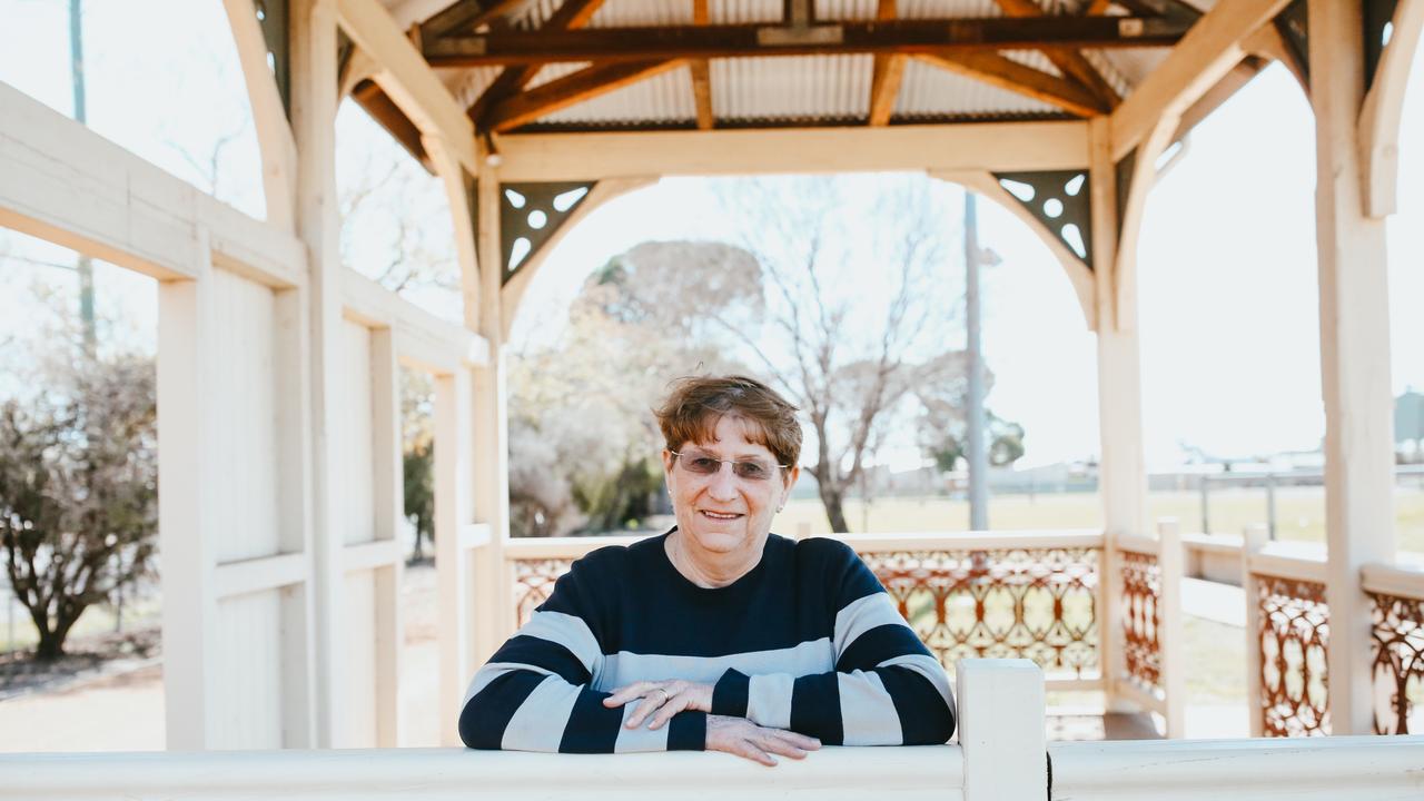 Dubbo Show Society secretary Sue Hood is a nominee in <i>The Weekly Times </i>Shine Awards for her decades of dedication to NSW shows. Picture: Clancy Job