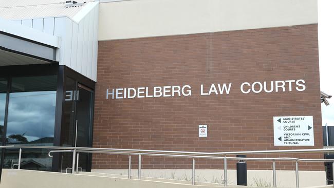 Doxas was sentenced before Heidelberg Magistrates’ Court on June 24.