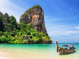 Flights to this Asian hotspot have taken a tumble. Get there from $689 return. Picture: iStock