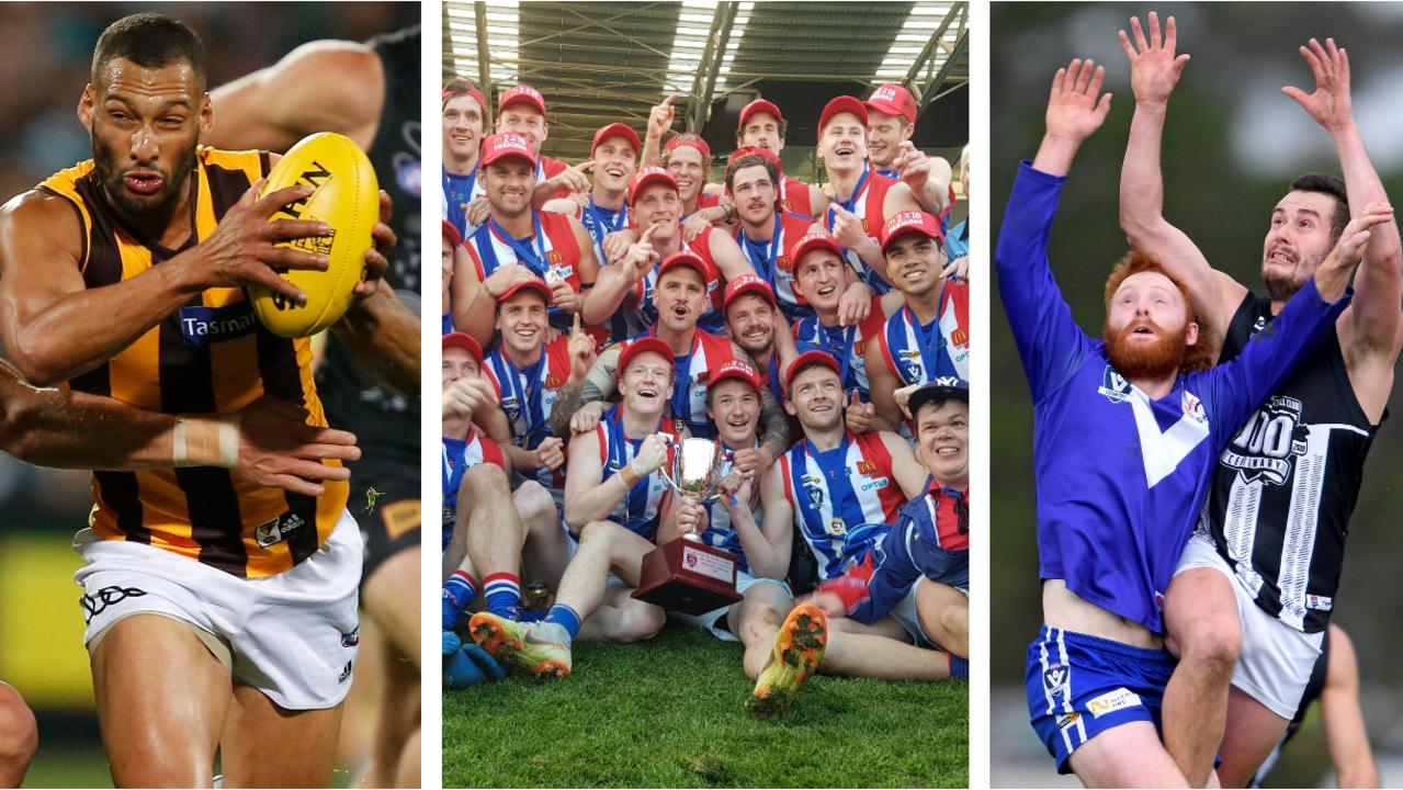 Ballarat Football League 2021 How BFL recovered from COVID pandemic