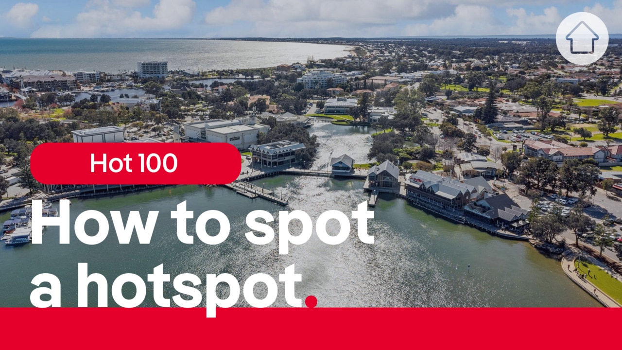 How to spot a future hotspot