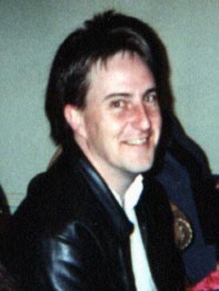 Larry Weber. Picture: Supplied