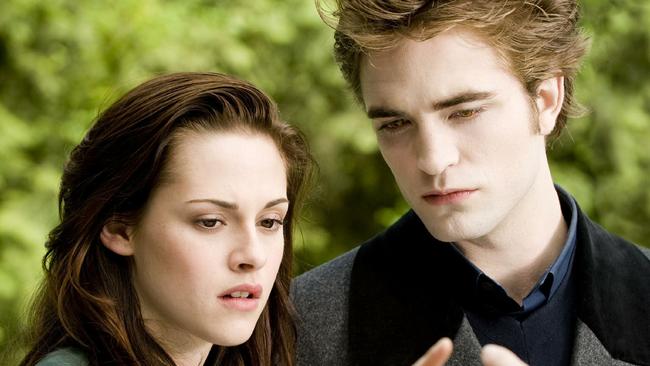 Robert Pattinson: Why I was almost fired from Twilight | news.com.au ...