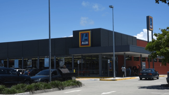 There’s a reason why you’ll never hear music playing at ALDI