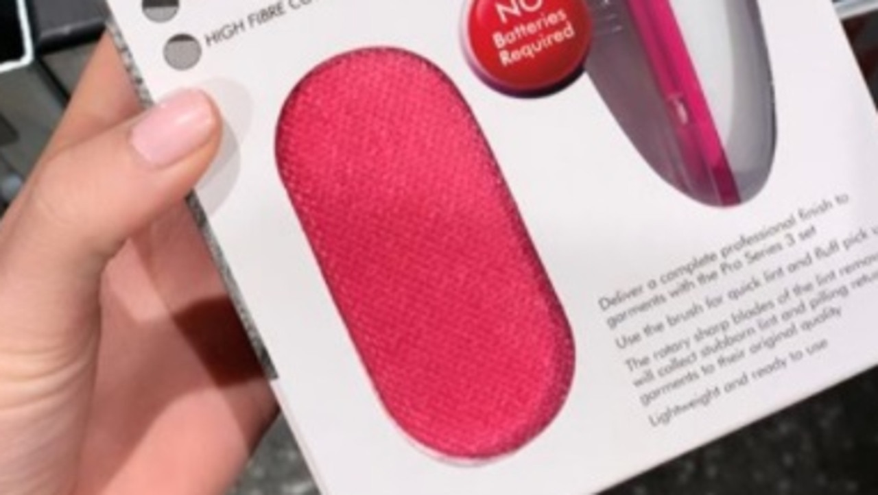 There were lots of great reviews of the item. Picture: Instagram / thisisgenevieve_