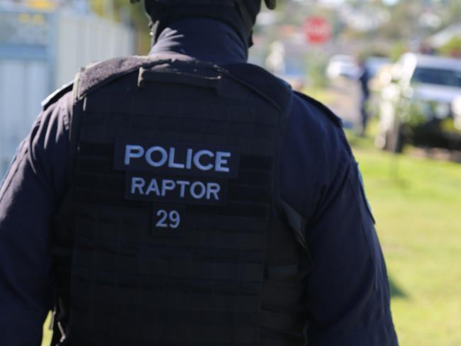 Strike Force Raptor North have charged three Rebels outlaw motorcycle gang (OMCG) members and an associate over their alleged roles in a home invasion, where a man was seriously assaulted, and a kidnapping in the Hunter region.Following extensive inquiries, strike force investigators, with the assistance of specialist tactical officers, arrested four men – aged 24, 25, 27, and 37 – at homes in Cessnock, Edgeworth and Swansea, and at Cessnock Police Station yesterday (Tuesday 7 May 2019).