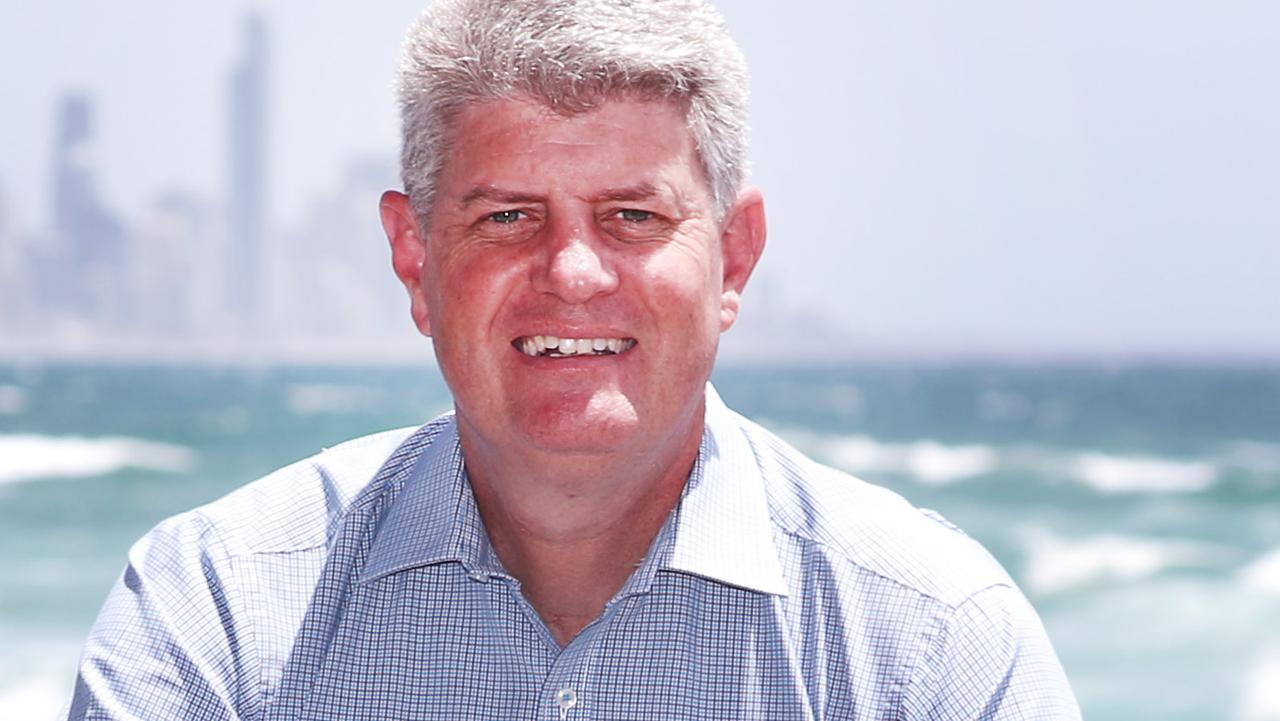 minister of tourism qld
