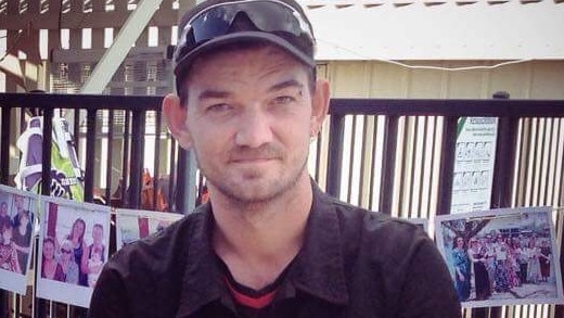 Benjamin Suttie was allegedly stabbed to death in a Logan park in August 2018.