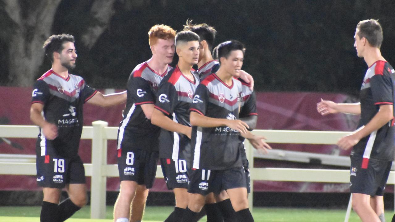 Magpies Crusaders United to take on Macarthur FC in Australia Cup | The ...