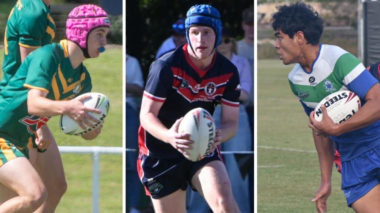Revealed: The must watch players in elite Dolphins Cup competition