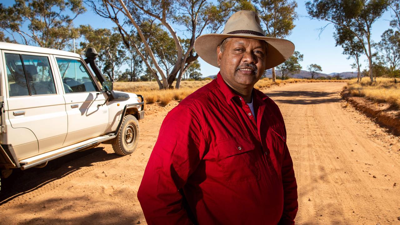 ‘We were shut-out’: APY board claim no say in appointment of King