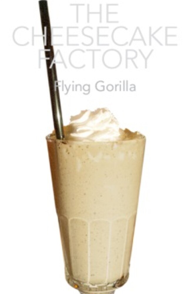 This boozy milkshake was also named and shamed. Picture: CSPI