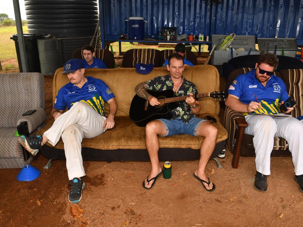 Charters Towers Goldfield Ashes 2024 gallery: Massive amount of photos ...