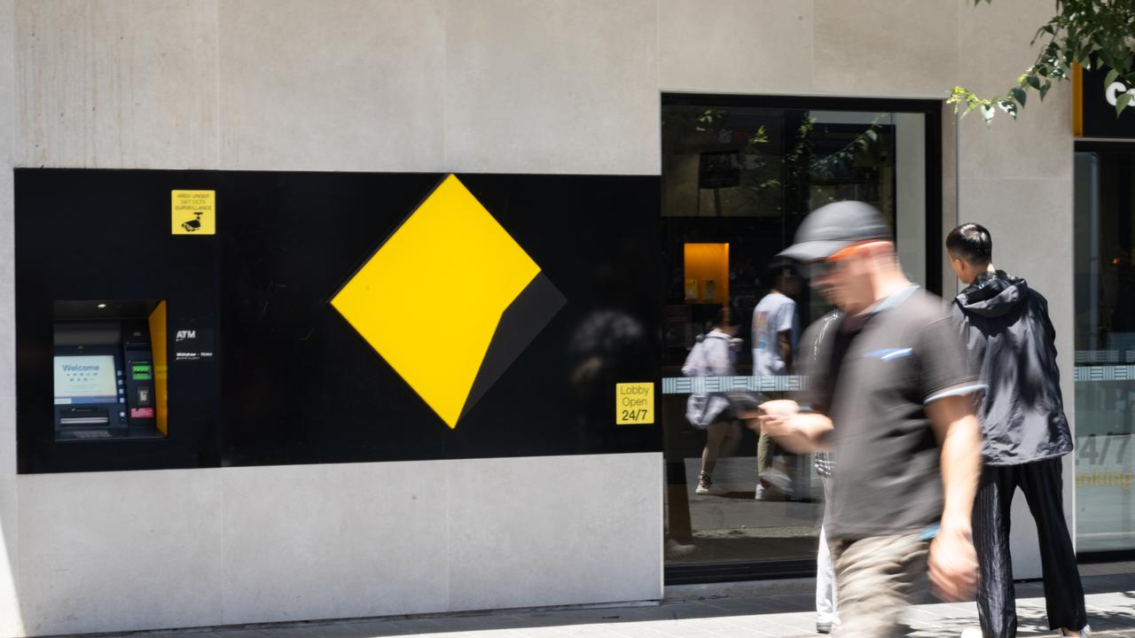 Major bank announces eye-watering profits