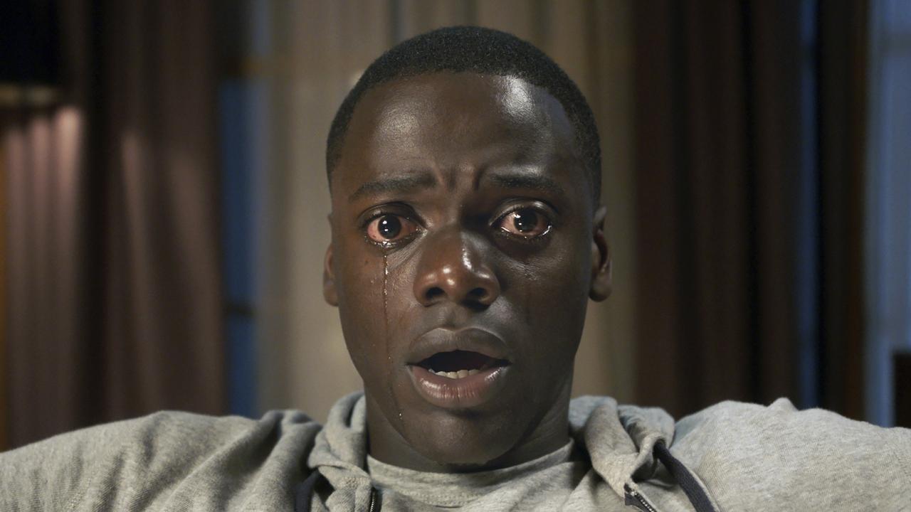 Get Out is the only original movie to have hit cultural phenomenon levels in recent years.