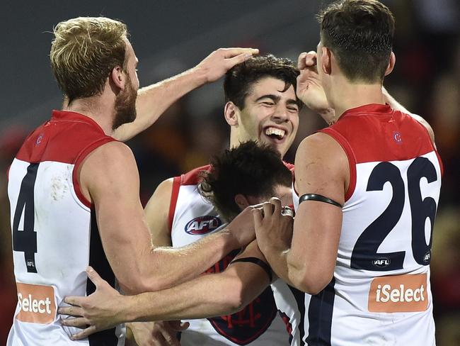AFL fixture does not need to be fixed