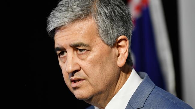 SA treasurer Rob Lucas said the increase is “modest”.