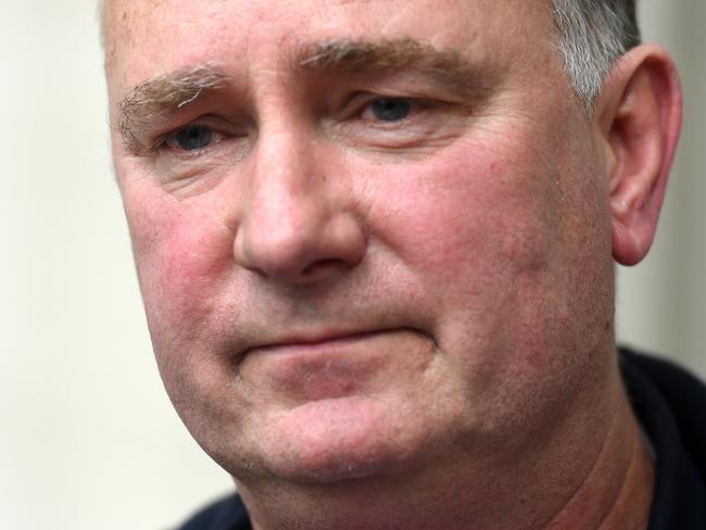 UFU chief escapes bullying charges