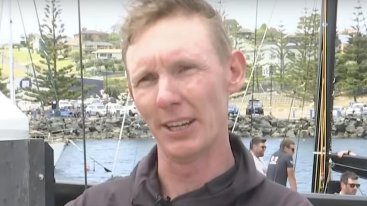 What’s next for Qld yachtie after terrifying Sydney-Hobart rescue