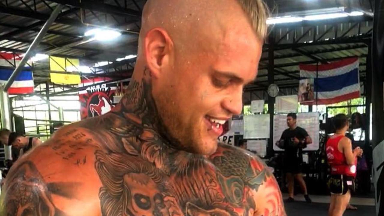 ‘Dangerous and violent’: Shooter’s drug addiction drove spiral
