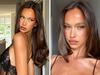 ‘Inappropriate’: Model’s ‘naked’ dress shocks