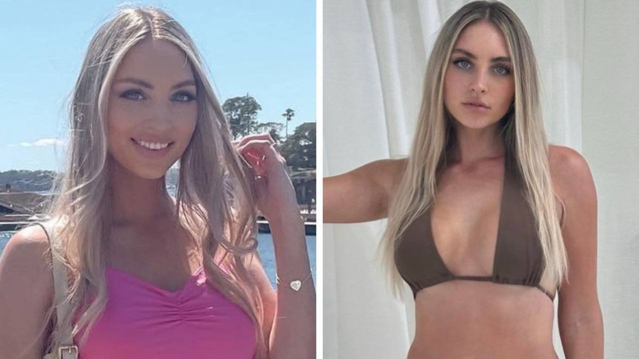 Brutal reality for mums 'exposed' in bikini pic. Picture: Supplied