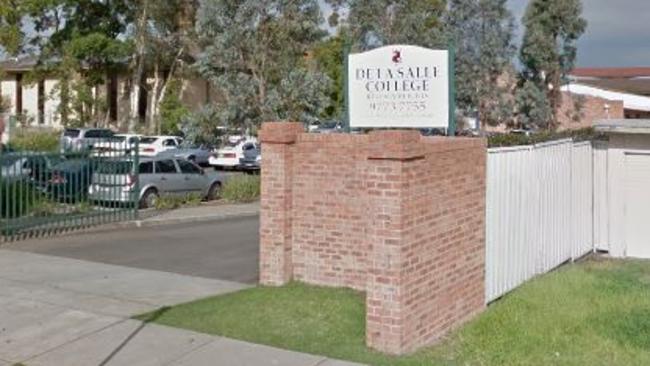 De La Salle College in Revesby is facing multiple lawsuits over child sexual abuse allegations.