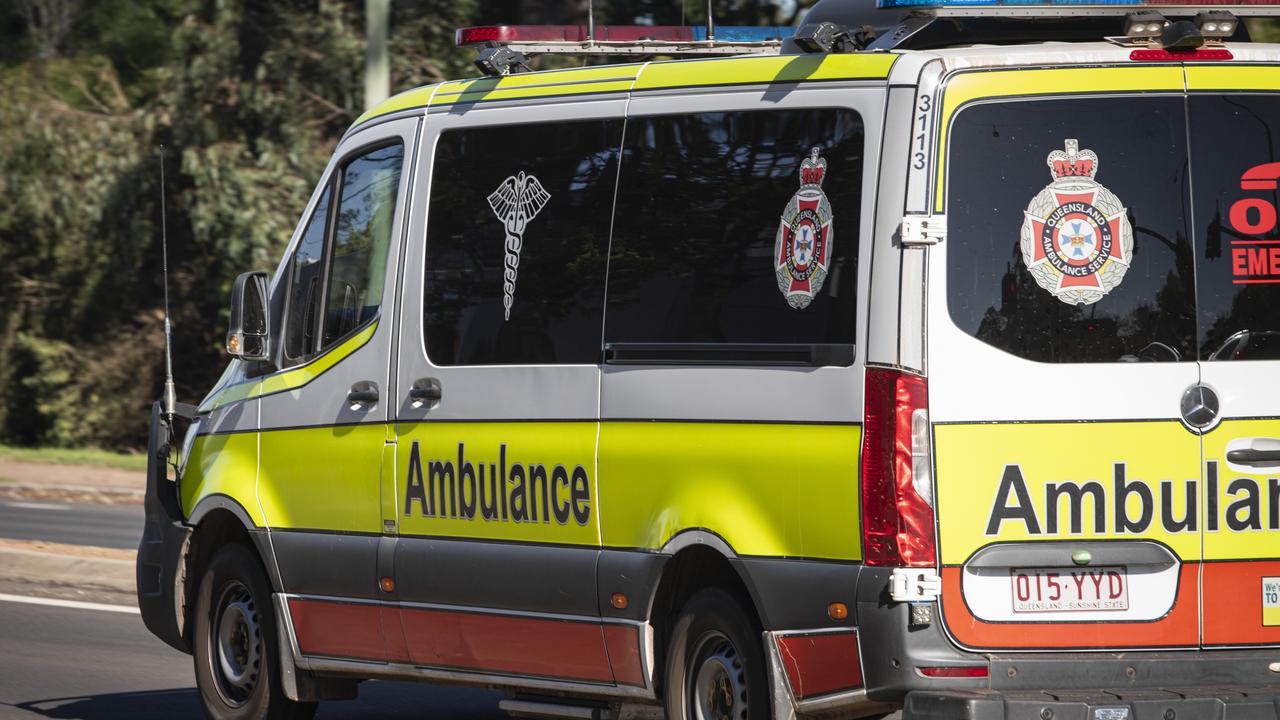 Four dead in day of carnage on southern Qld roads