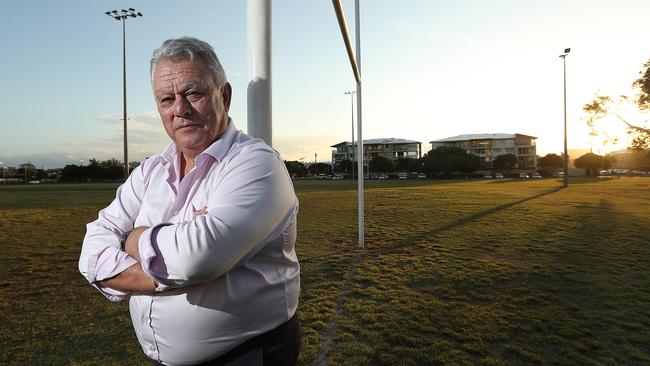 Former Wallabies coach John Connolly has identified three issues for rugby fans