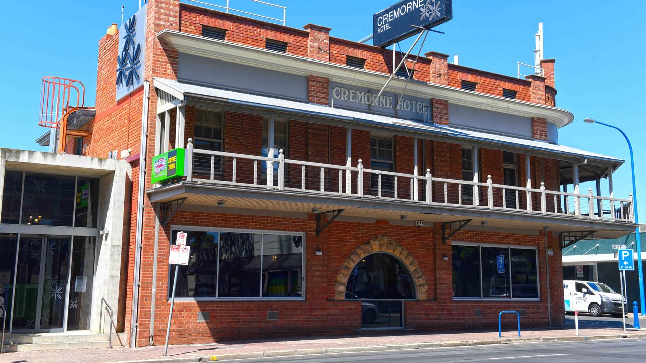 Unley’s Cremorne Hotel named Australia’s best pub in AHA awards | The ...