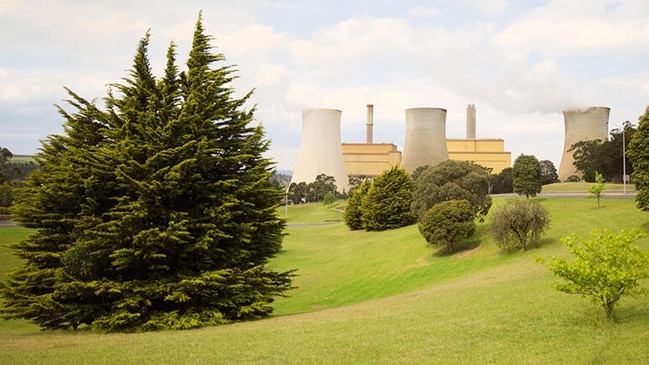 Yallourn Power Station was fined $1.5m after an explosion killed worker Graeme Edwards in 2018.