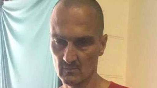 Stipe Lozina, 43, pleaded guilty to one count of assault occasioning actual bodily harm over the bashing of a pregnant woman at a Parramatta cafe last November. Picture: Supplied